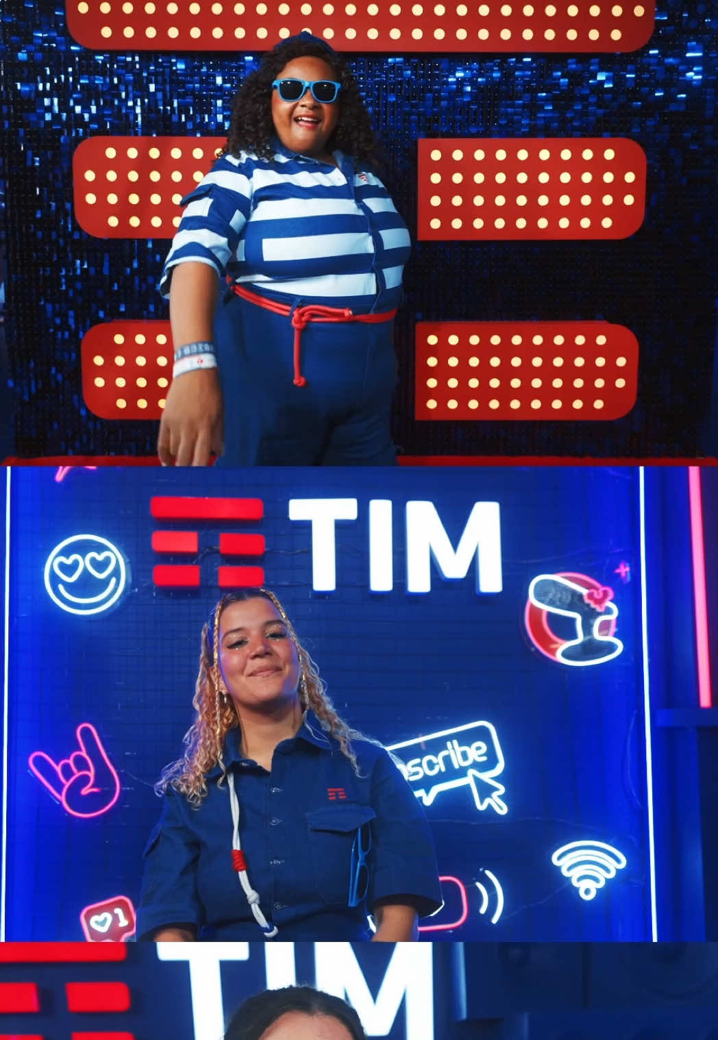 @TIM Brasil