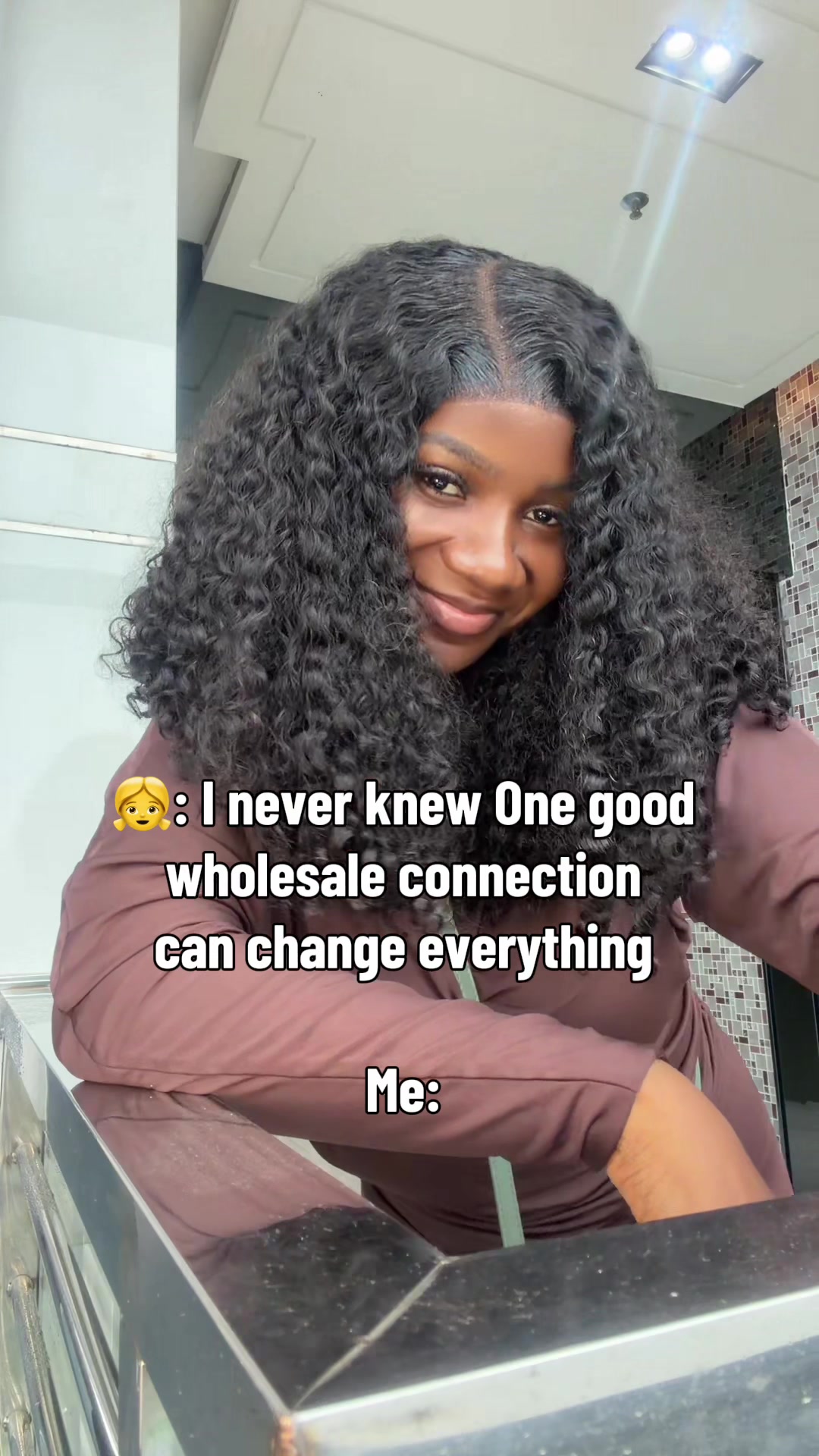 @BEAUTY’S HAIRGAME
