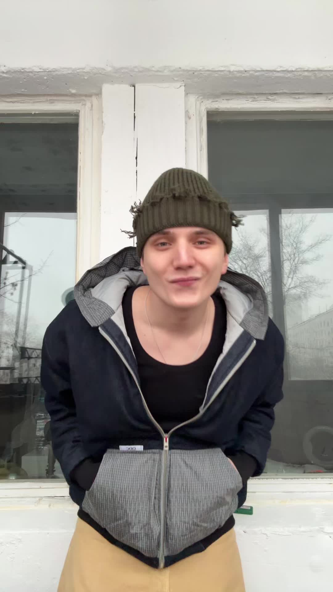 @ТГК: ЕГОР ГУБАРЕВ
