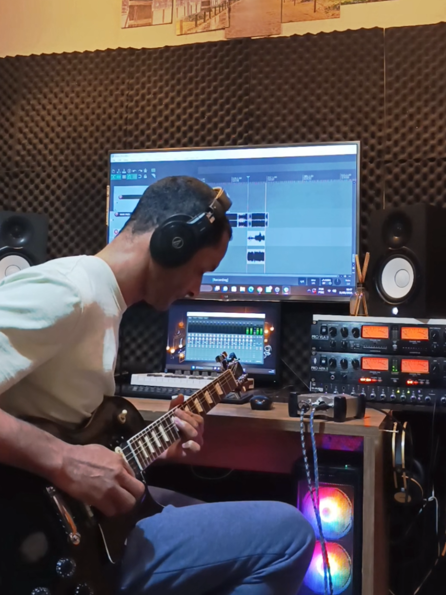 @Jos&eacute; Luiz.garagestudio