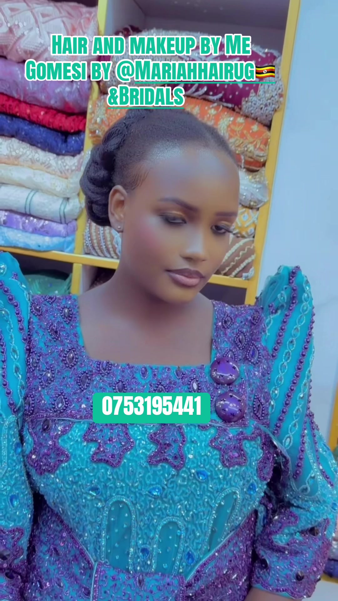 @Shatrah~beauty~vibes(Benz mami