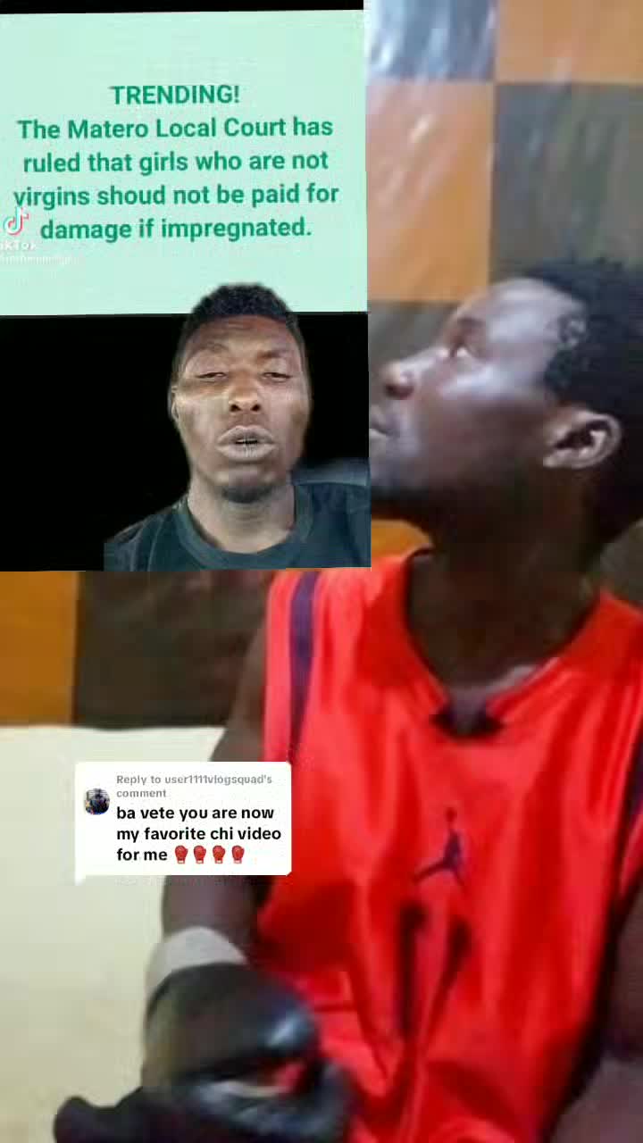 @VETE comedy