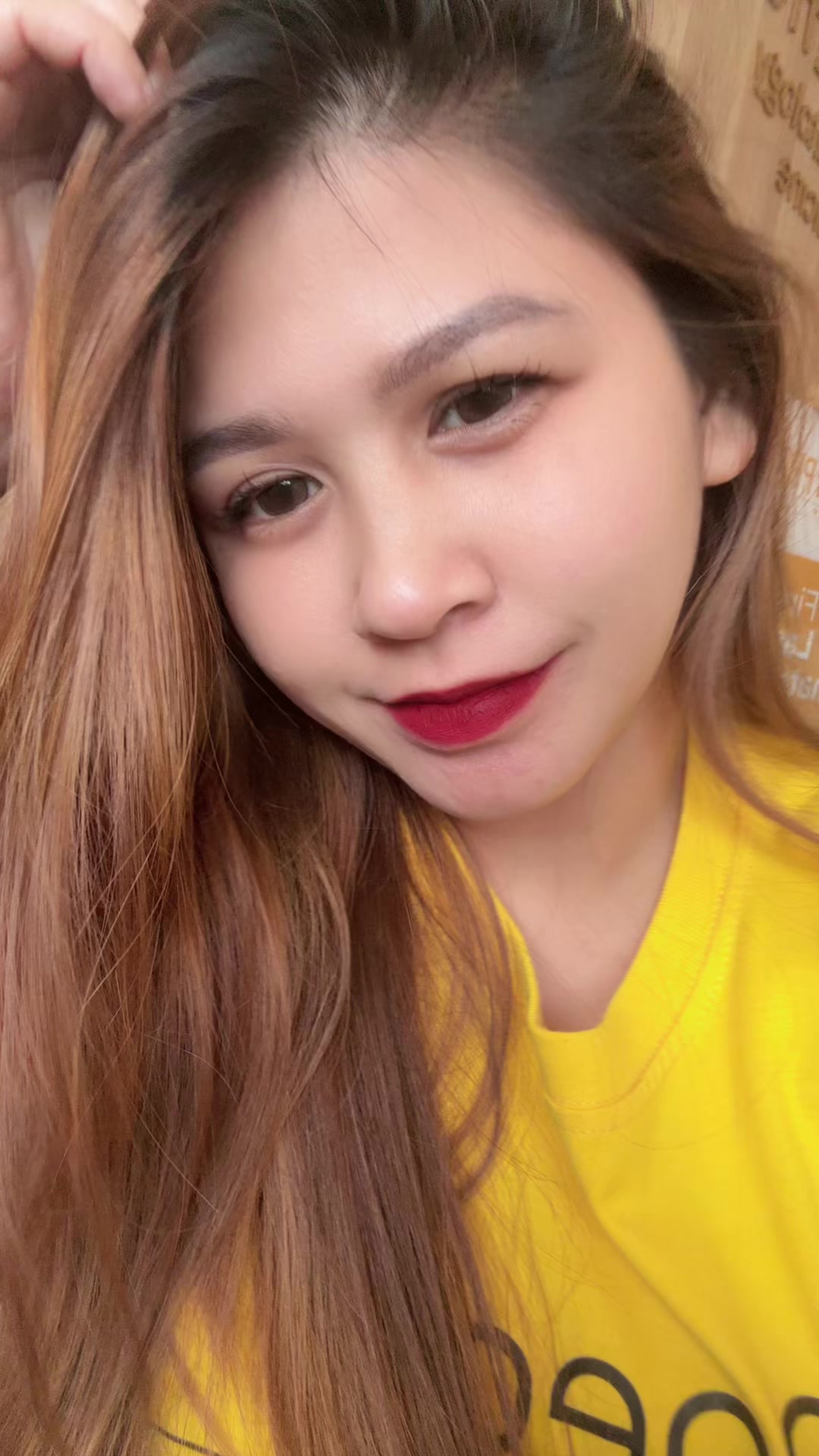 @Ynah Cosmetics
