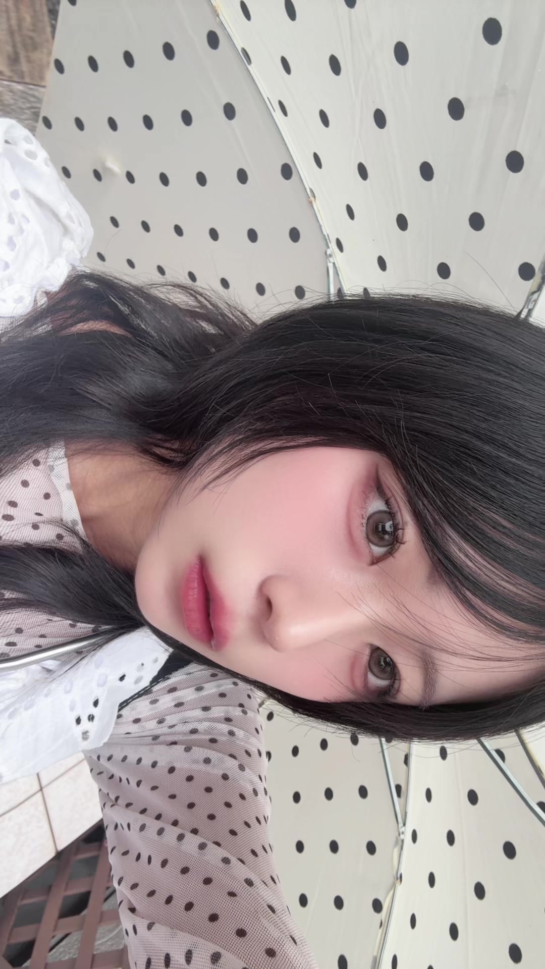 @灰