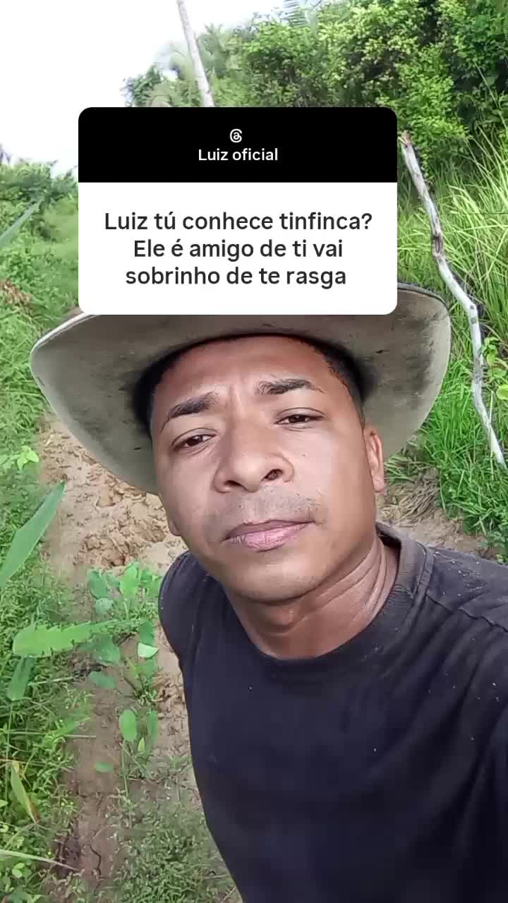 @Luiz oficial