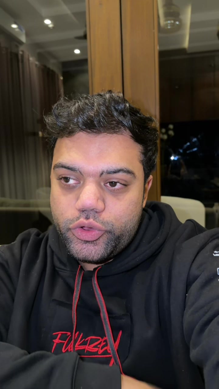 @Ducky Bhai