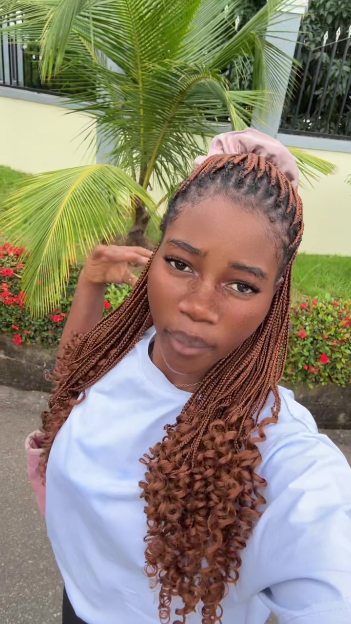 @I&rsquo;m Akosua 🥰🌸