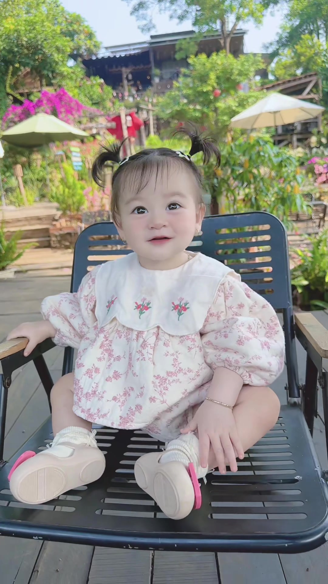 @Ngọc Ngọc- Mẹ 2 công chúa