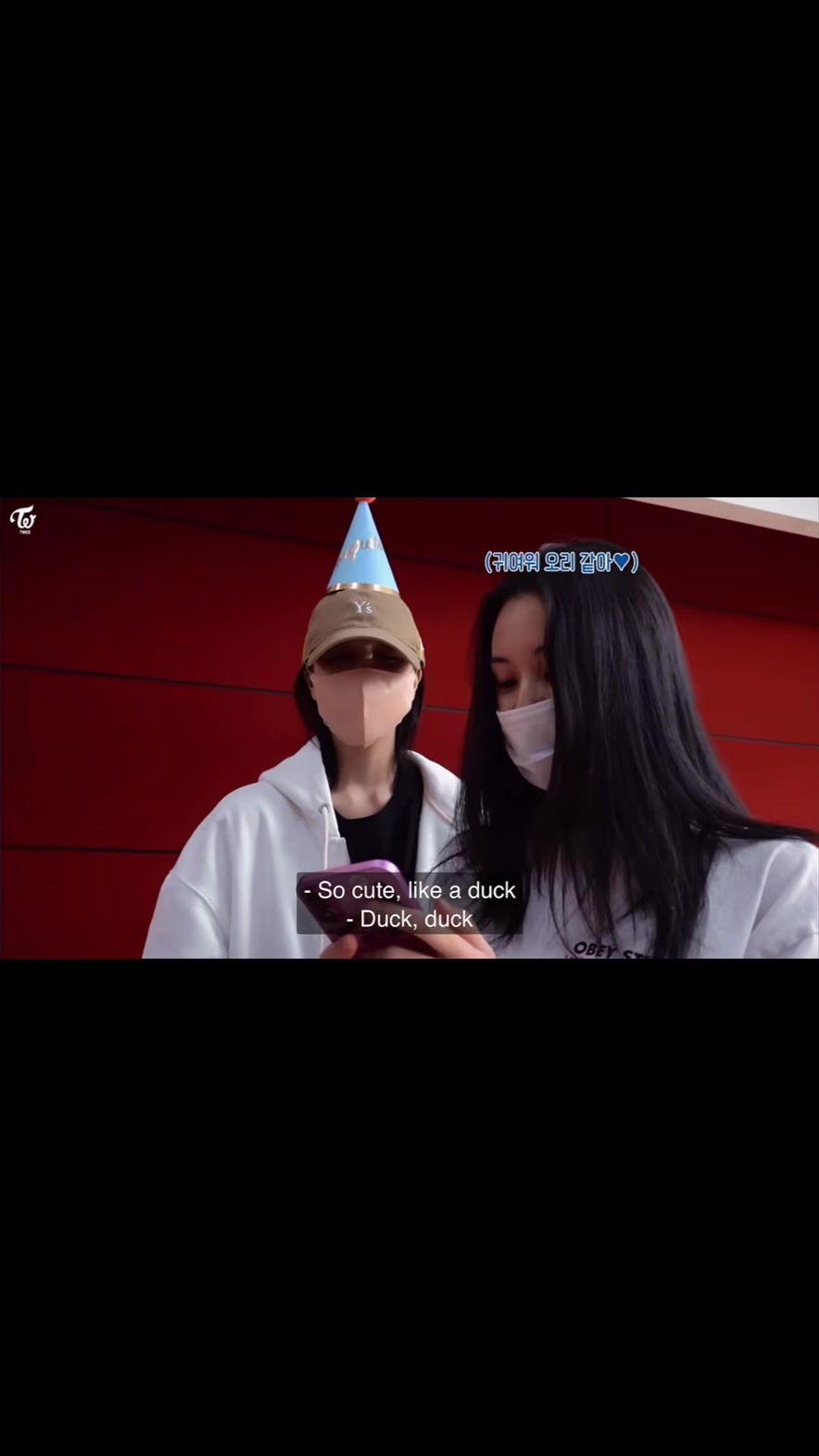 @🐧鵝仔和虎仔🐯