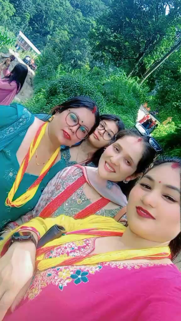 @Sumitra Katwal