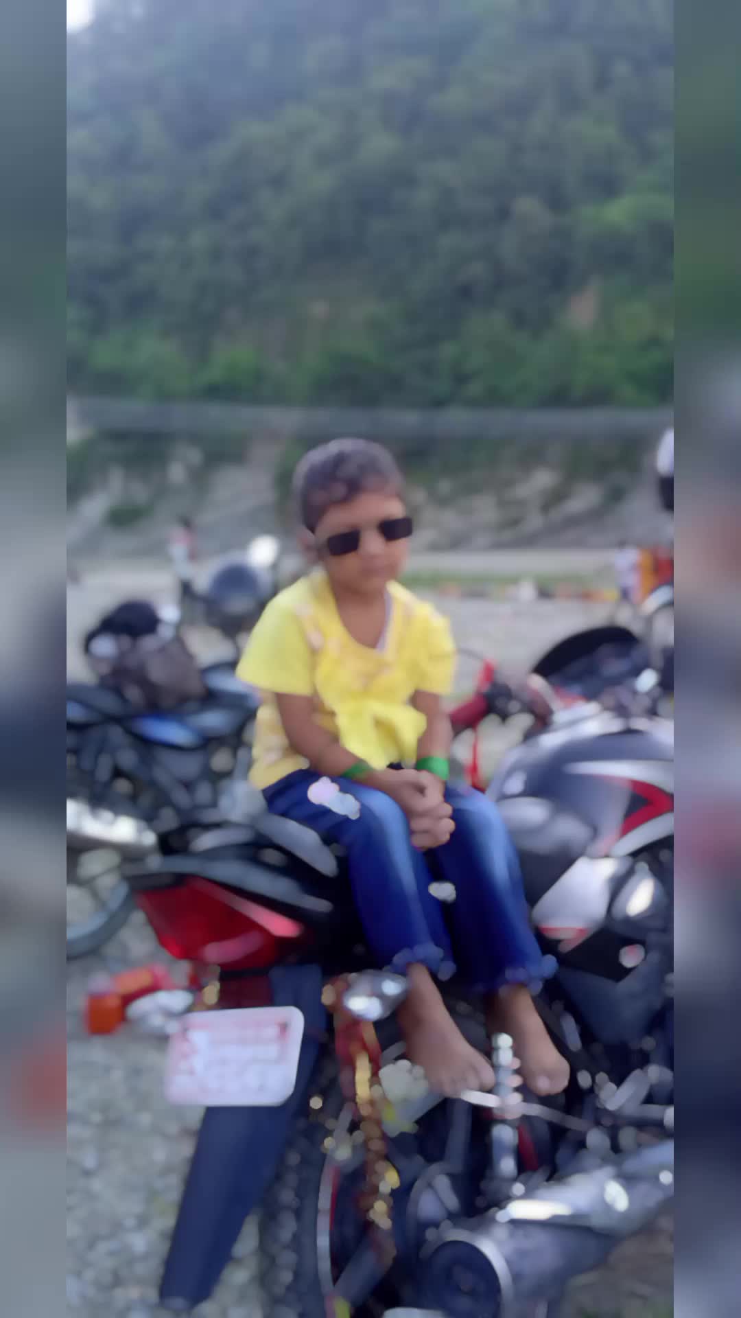 @Pari Mishra