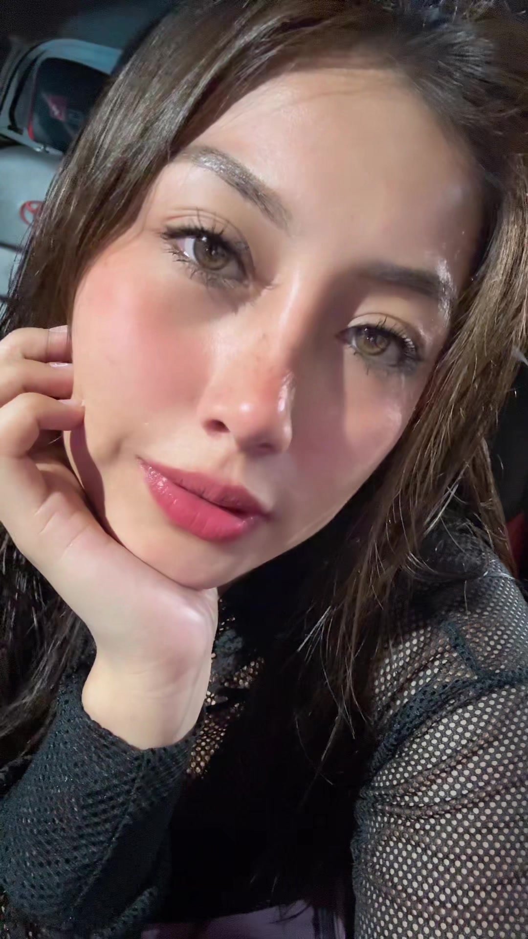 @Lic&euml;th Pillaga 😻🦷
