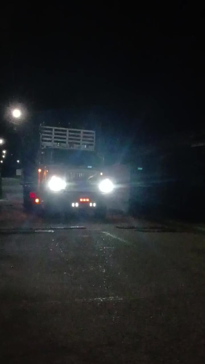 @jalison truck
