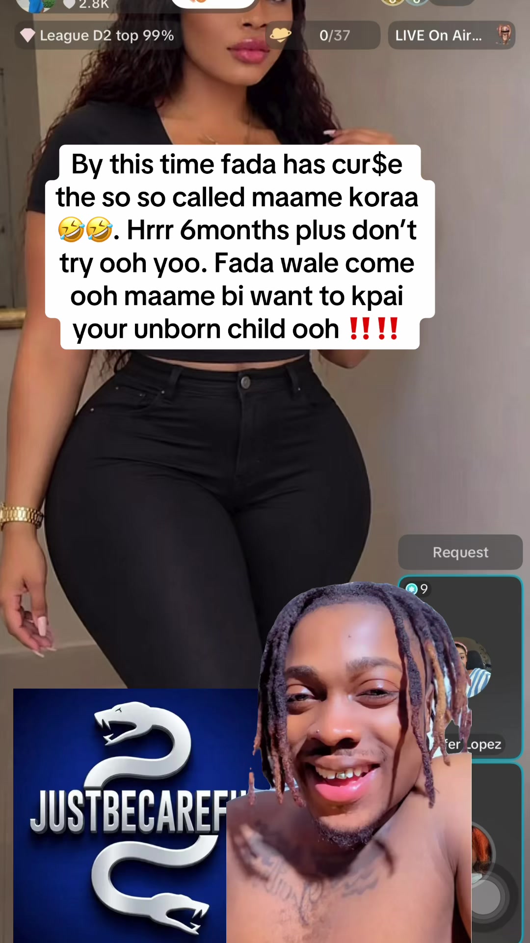@justbecareful1