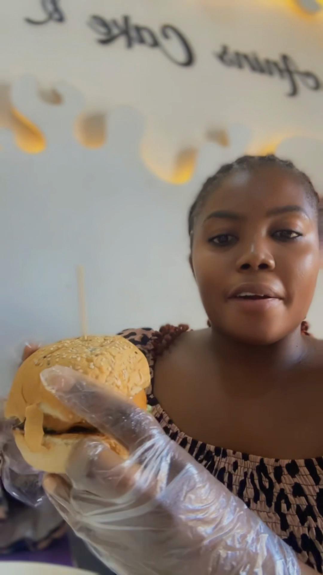 @Suleja/Abuja Cake$Food Vendor