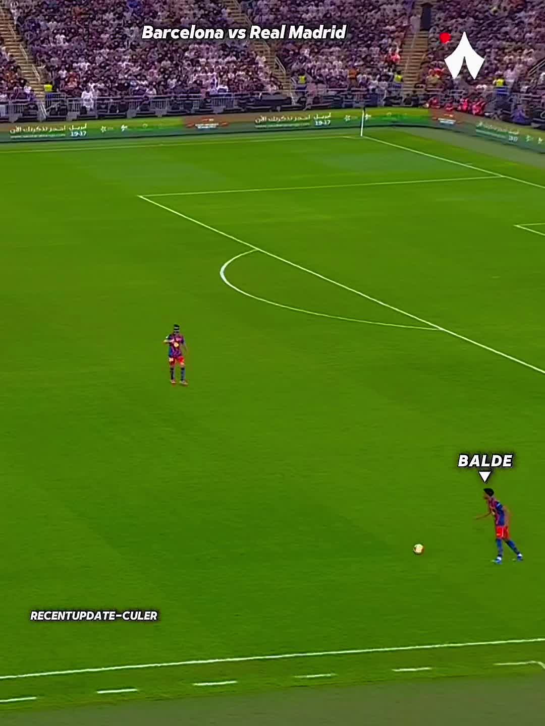 @Recentupdate Barcelona FC
