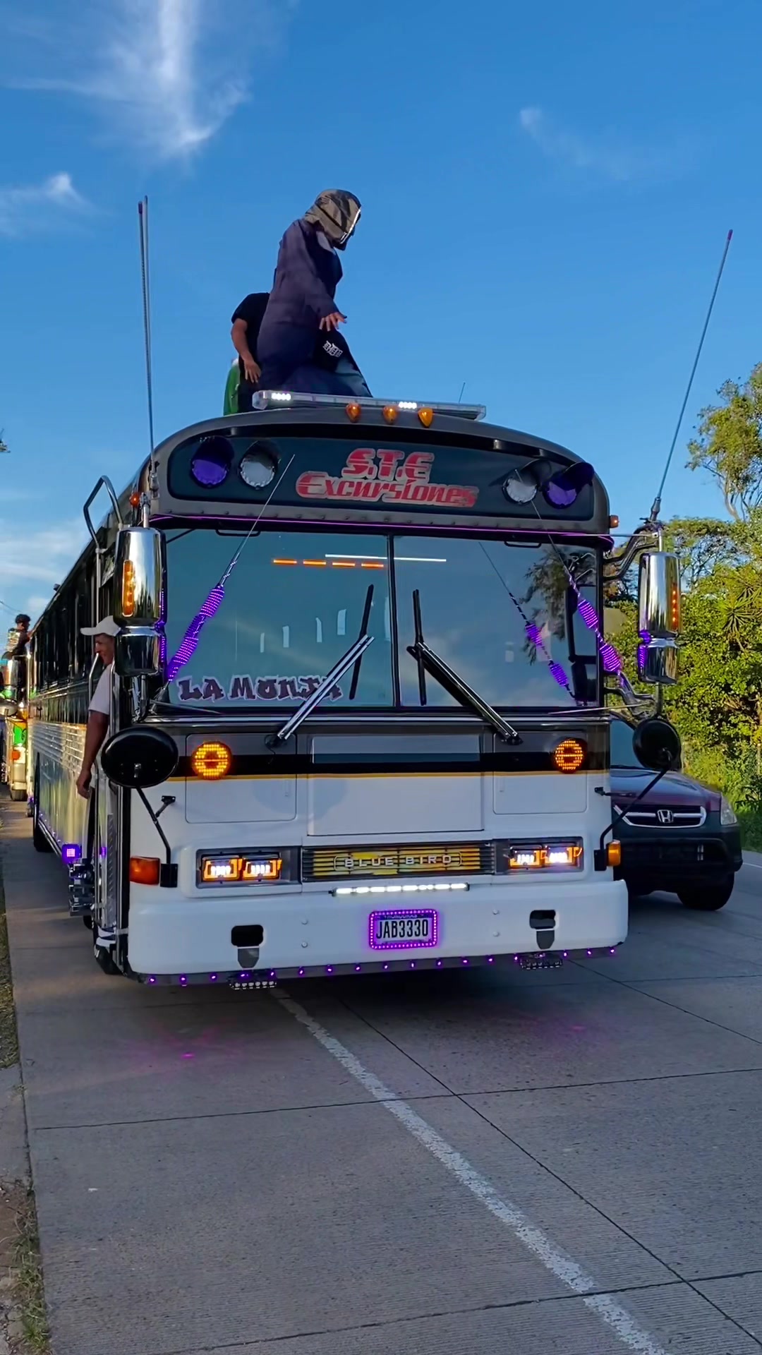 @Buses Tuning😎🇬🇧