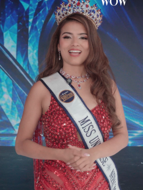 @wow magazine nepal
