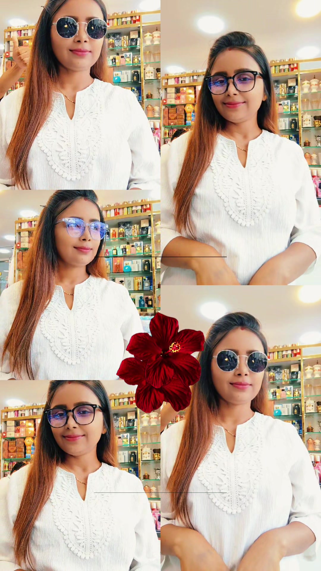 @Prissha❤️Sanjeet