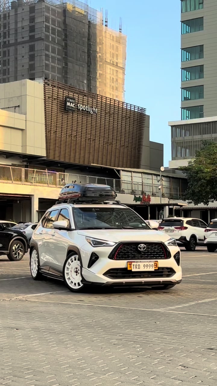 @AutoCo AMG560