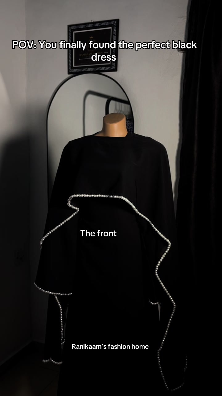@Ranlkaam's fashion home ✂️🛍️