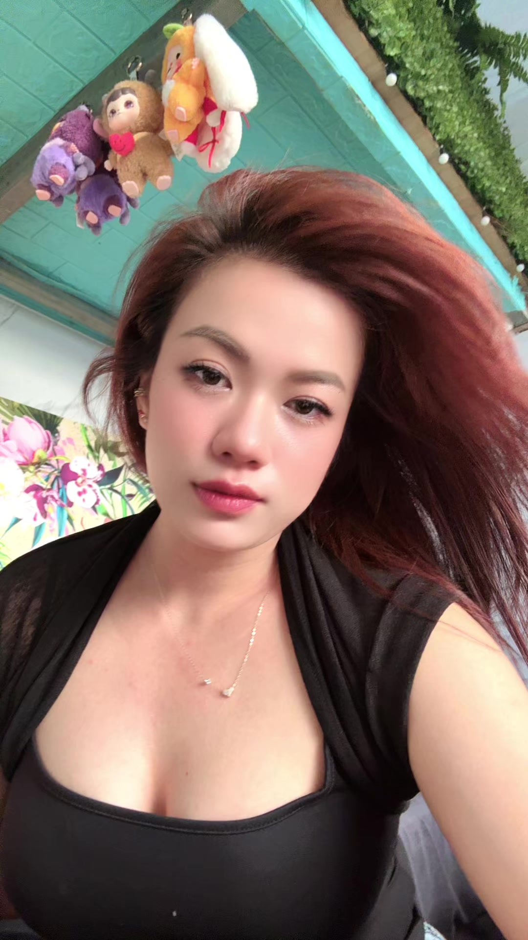 @Nhúng be 🤭