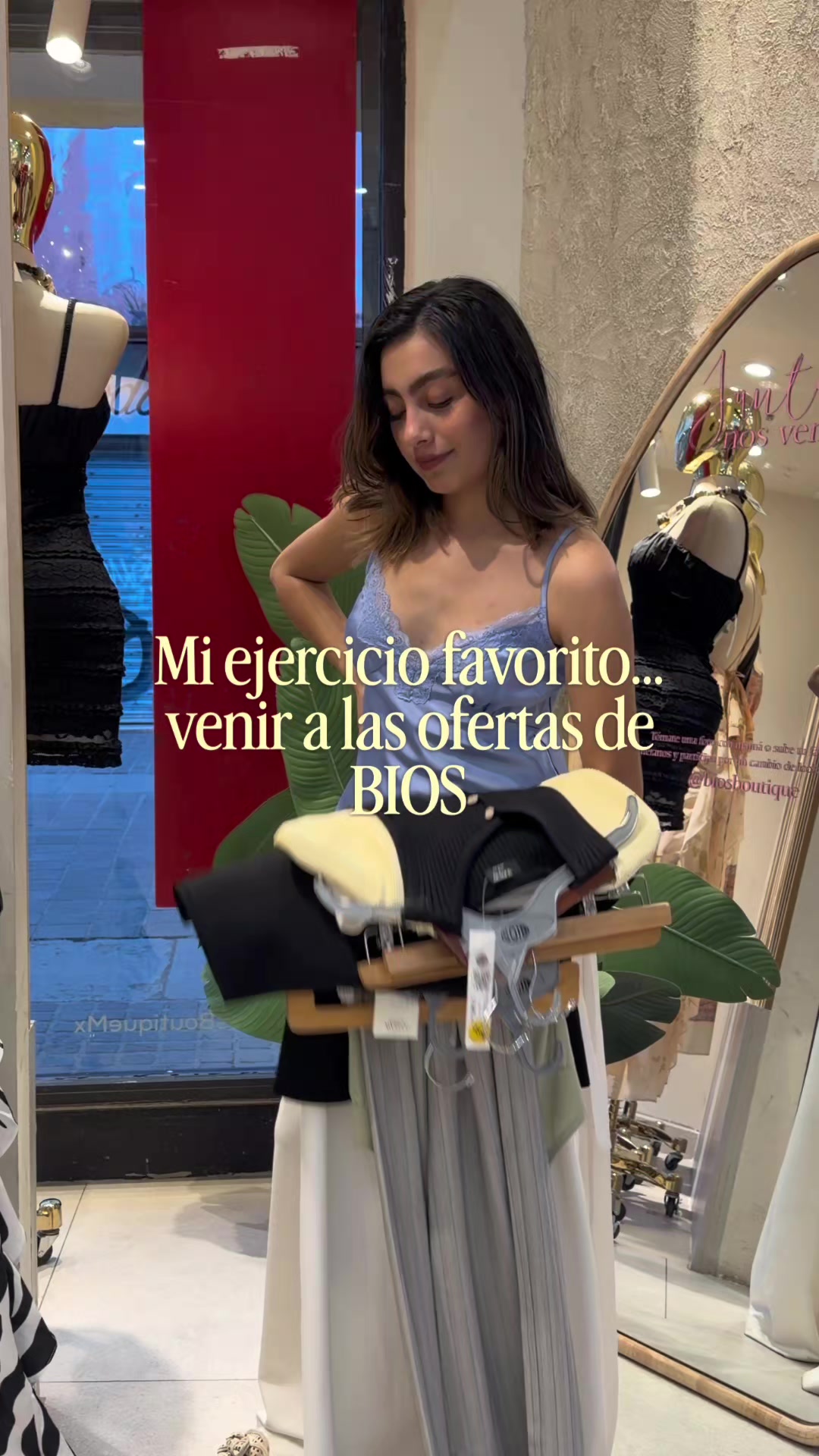 @Bios Boutique