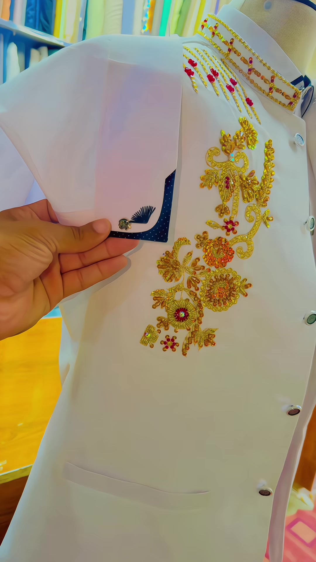 @Awais tailor