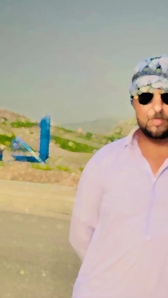 @Amjad Khan