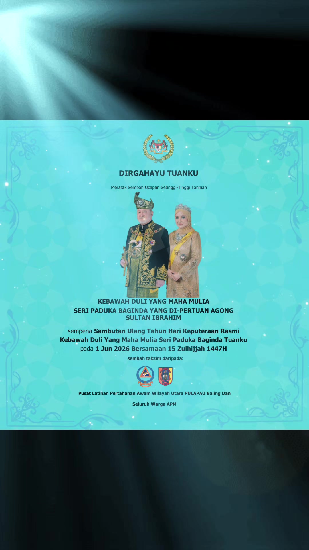 @PULAPA Wilayah Utara