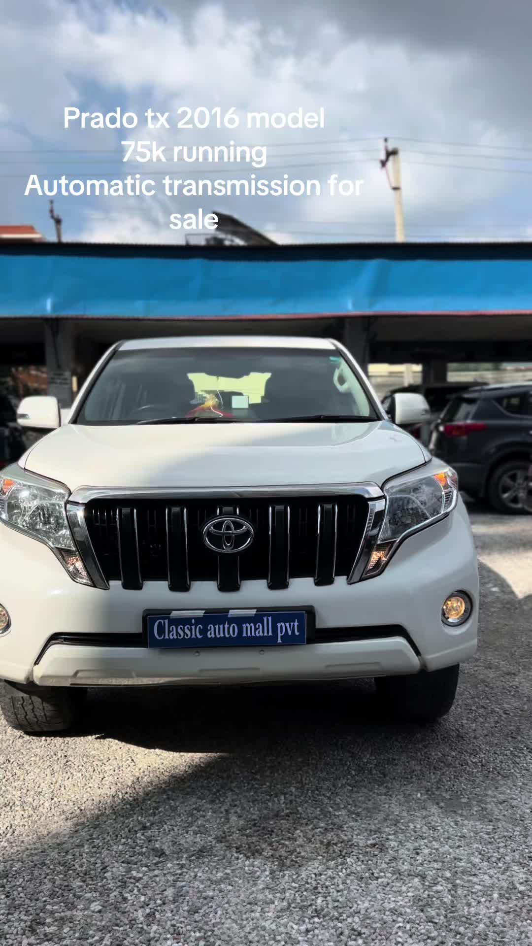 @ClassicAutoMall