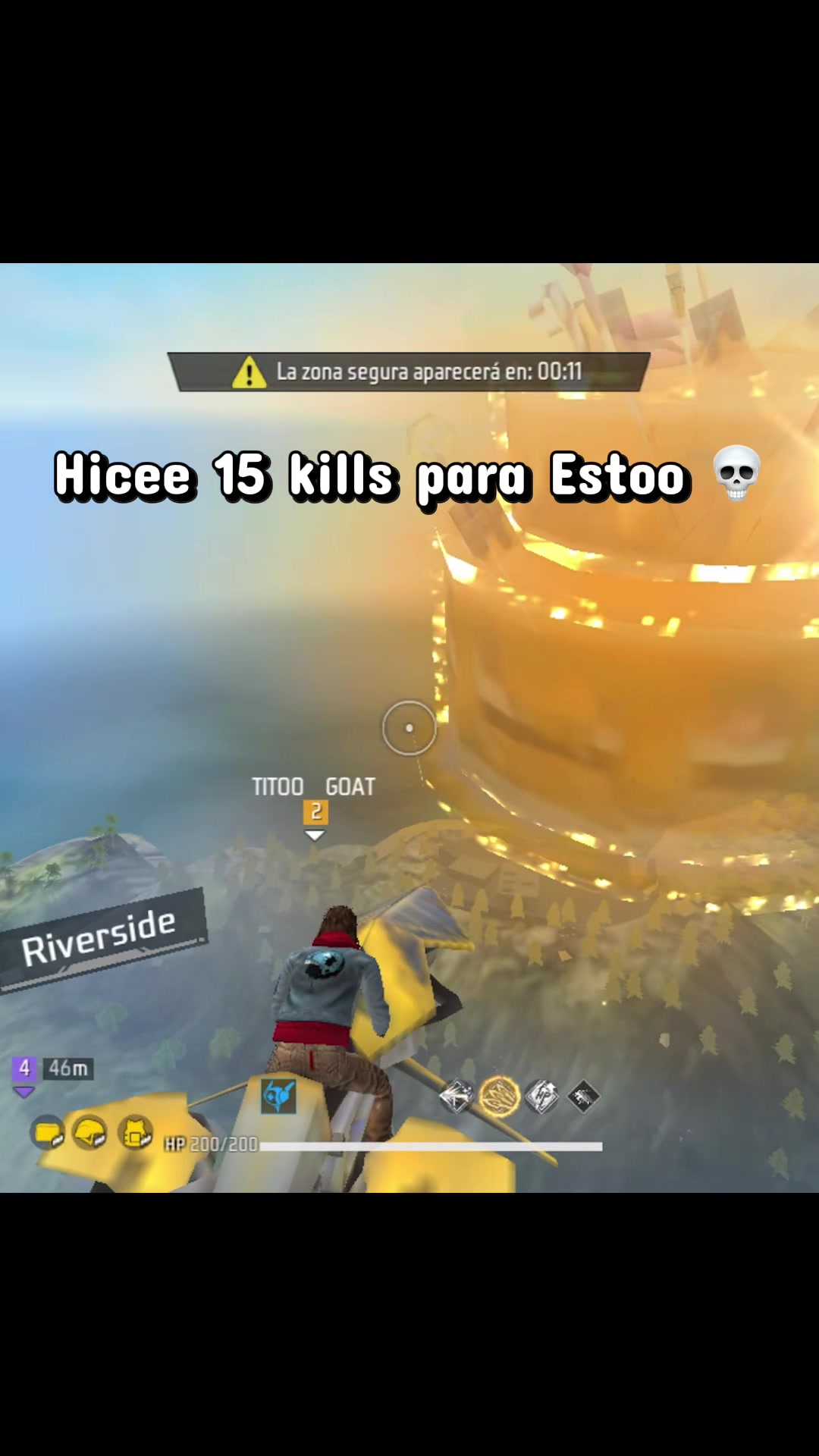 @TITO GOAT