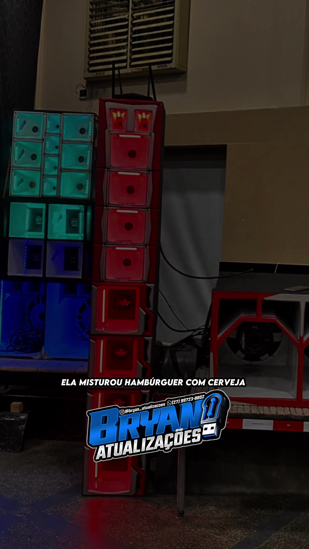@BRYAN ATUALIZA&Ccedil;&Otilde;ES 01🥇