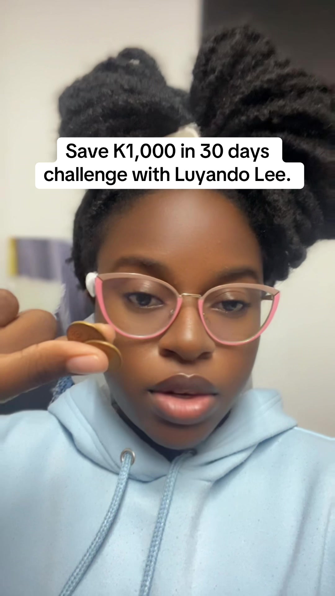 @Luyando Lee