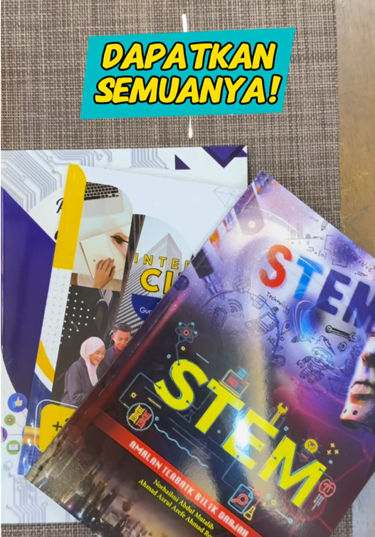 @Cikgu Hailmi