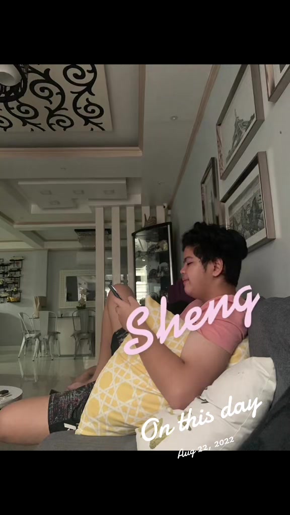 @Mis Sheng