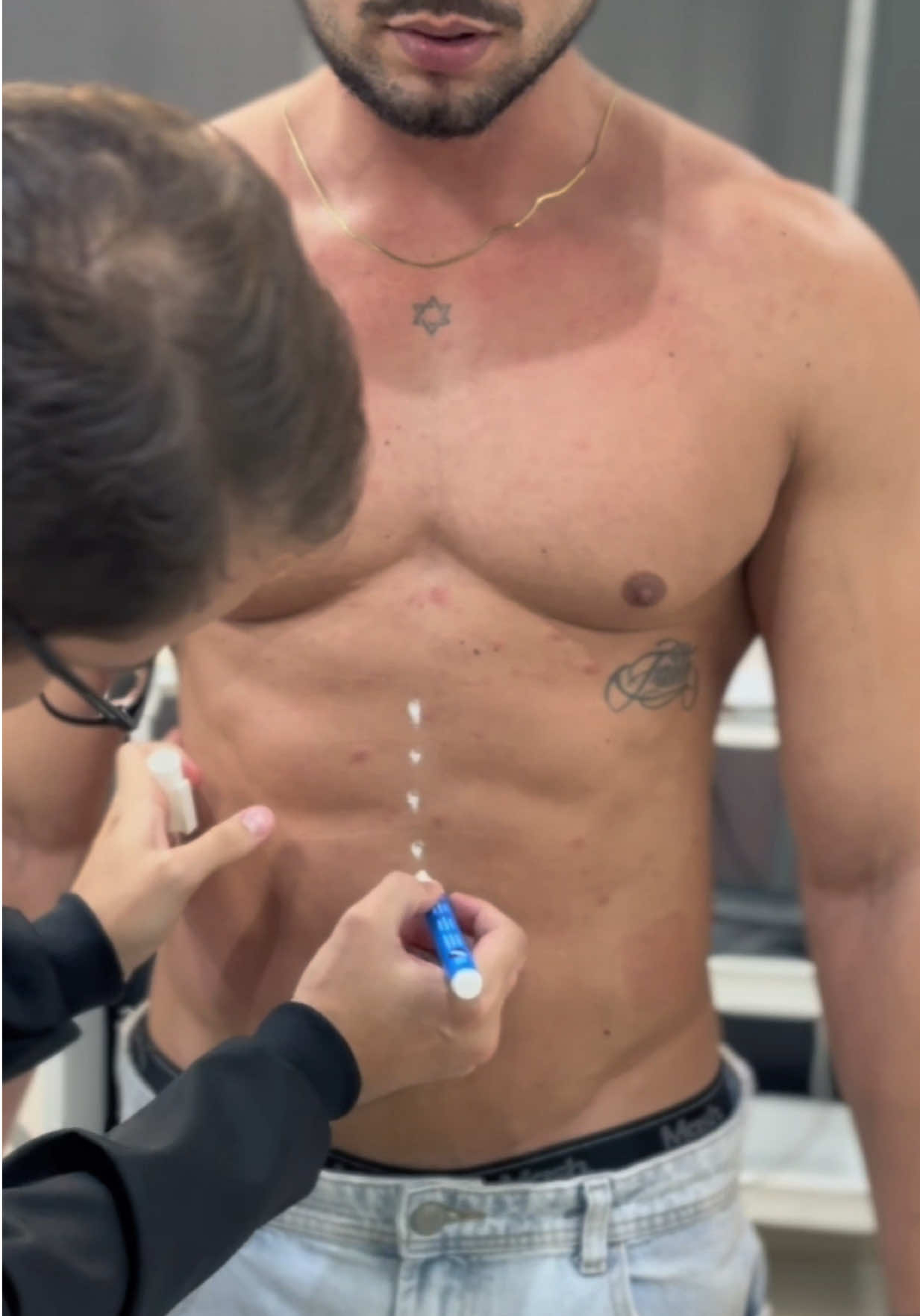 @Estética Para Homens