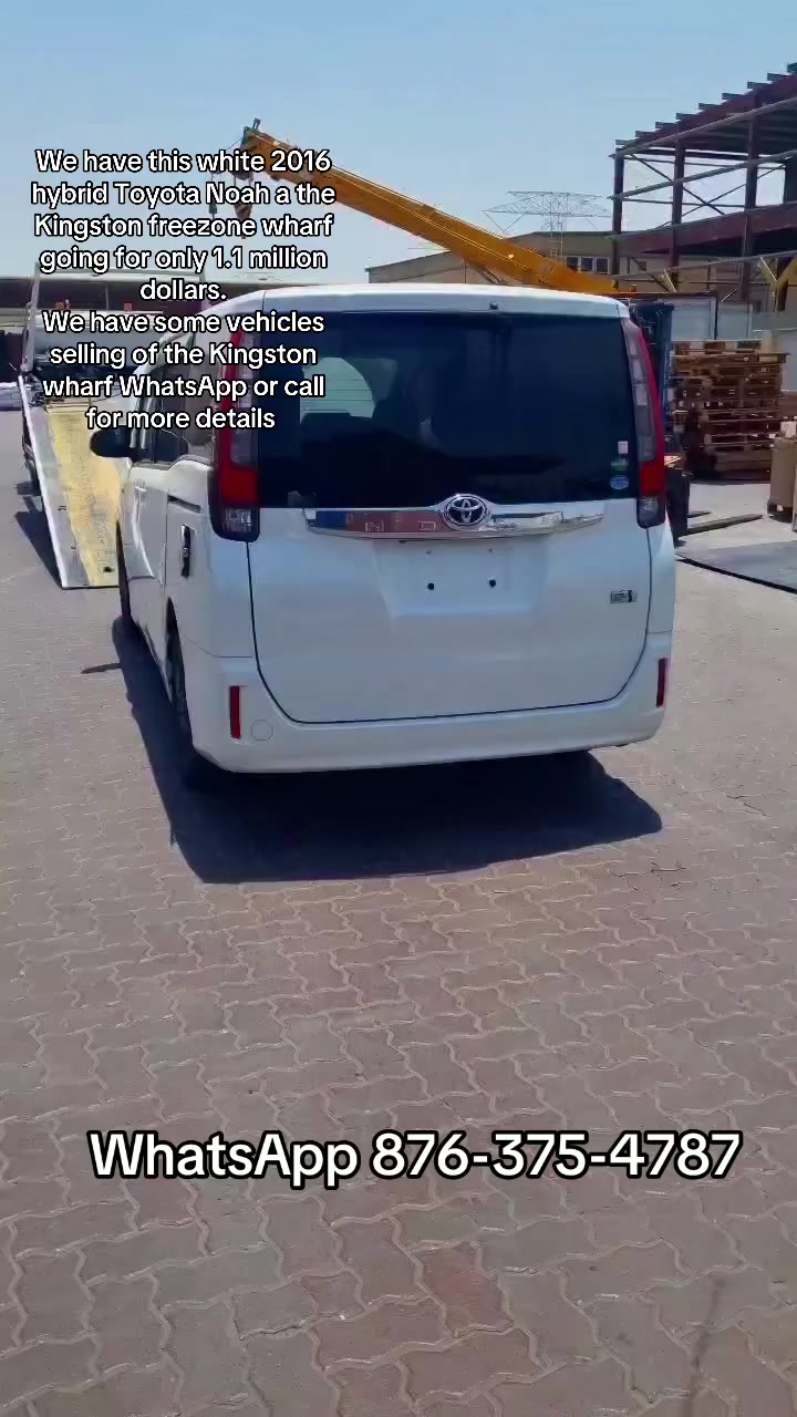 @Andre Motor Sales ltd