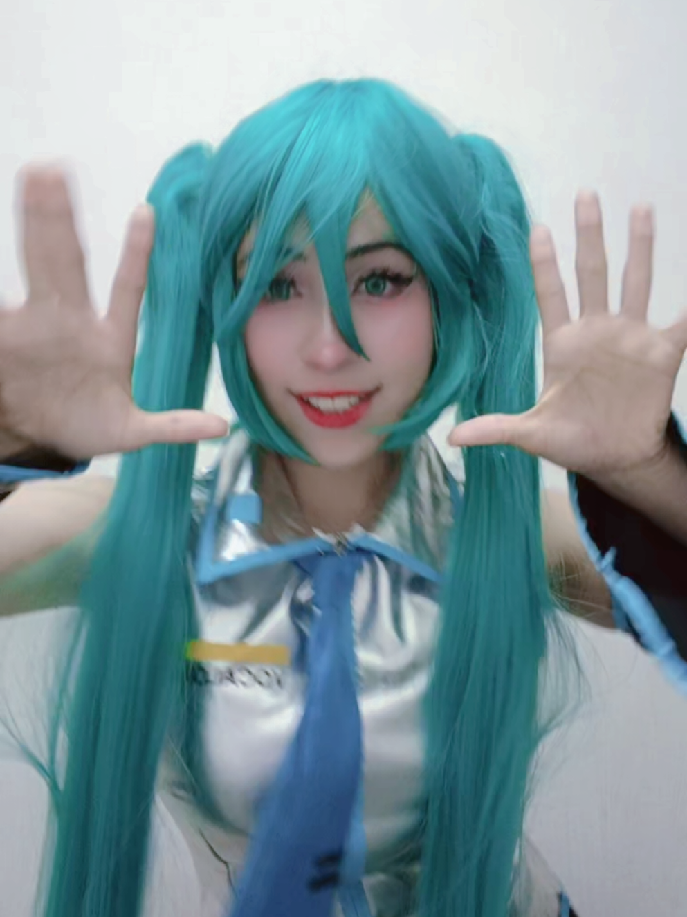 @Daozly cosplay🌻✨¡!