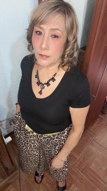 @Almita Pérez
