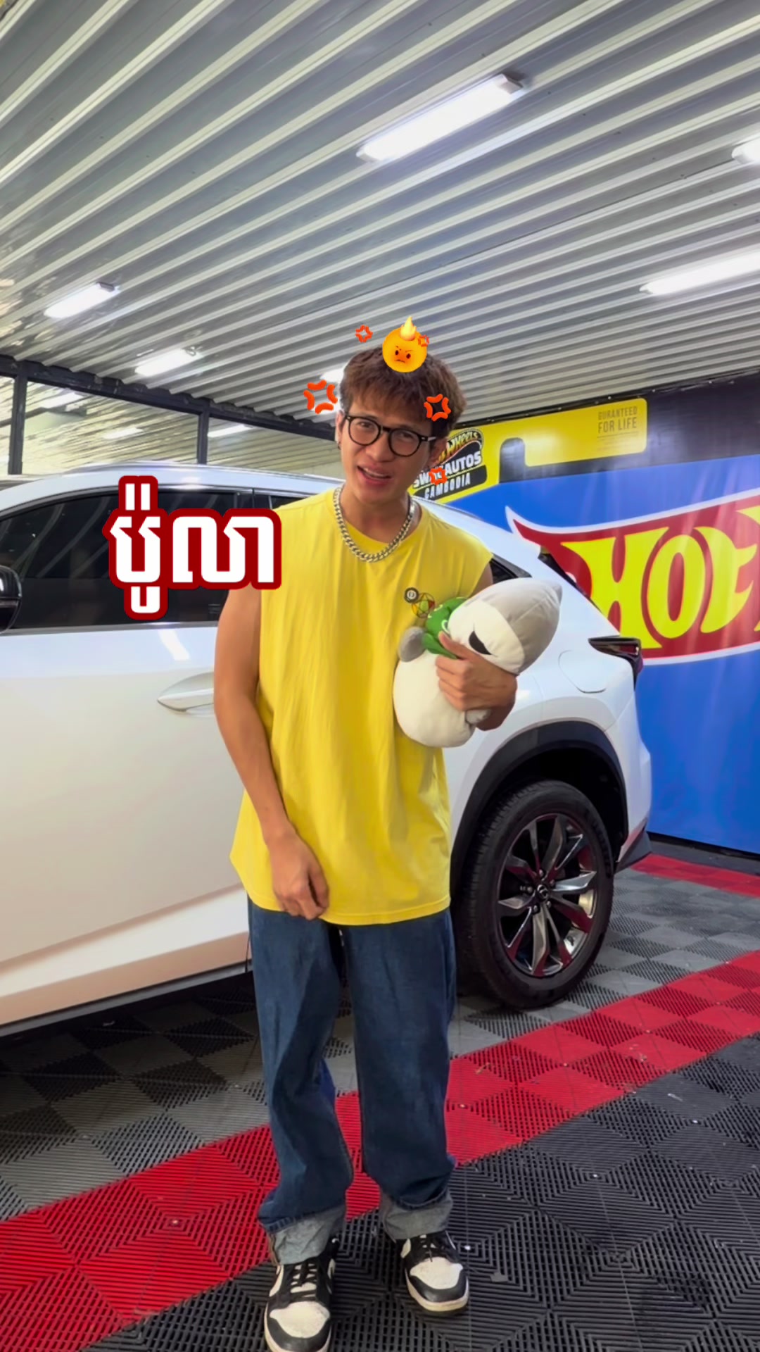 @SWAG AUTOS