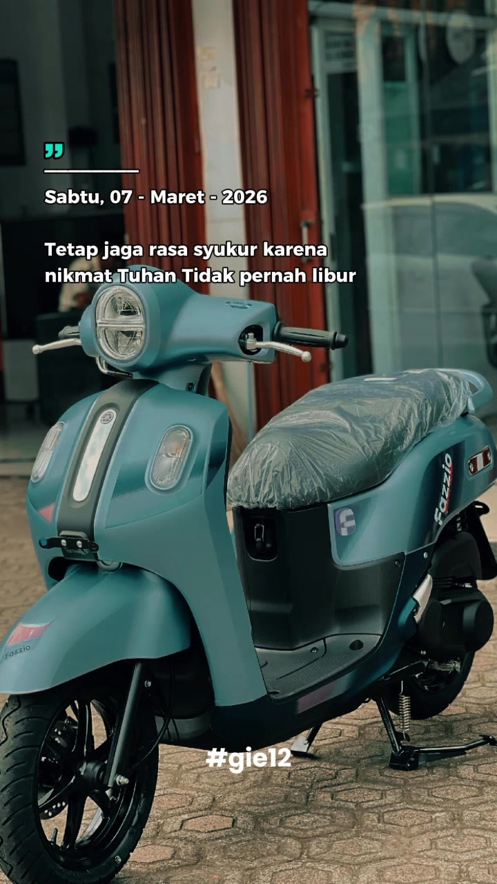 @EGIE YMH