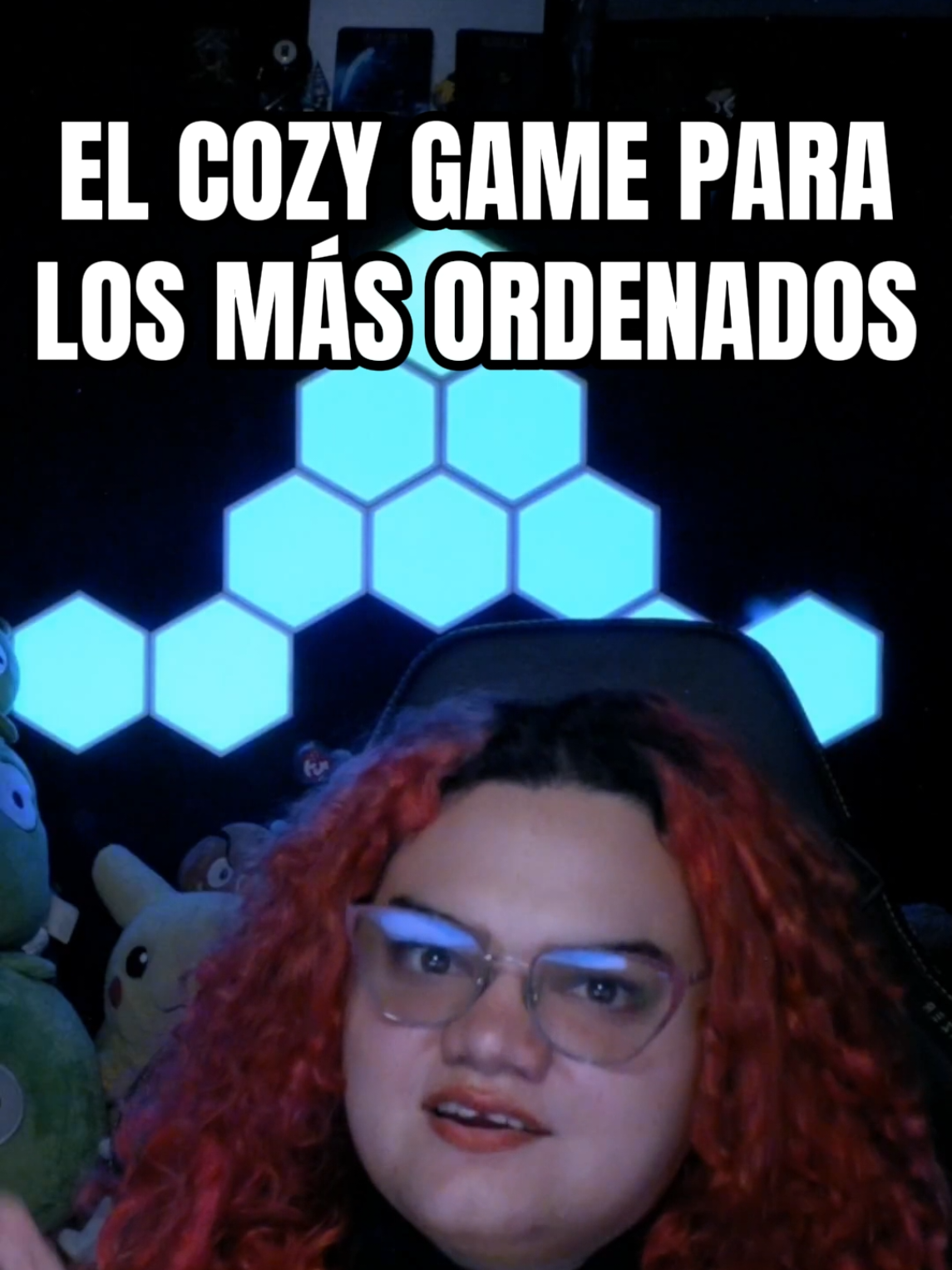 @Gamer de nacimiento