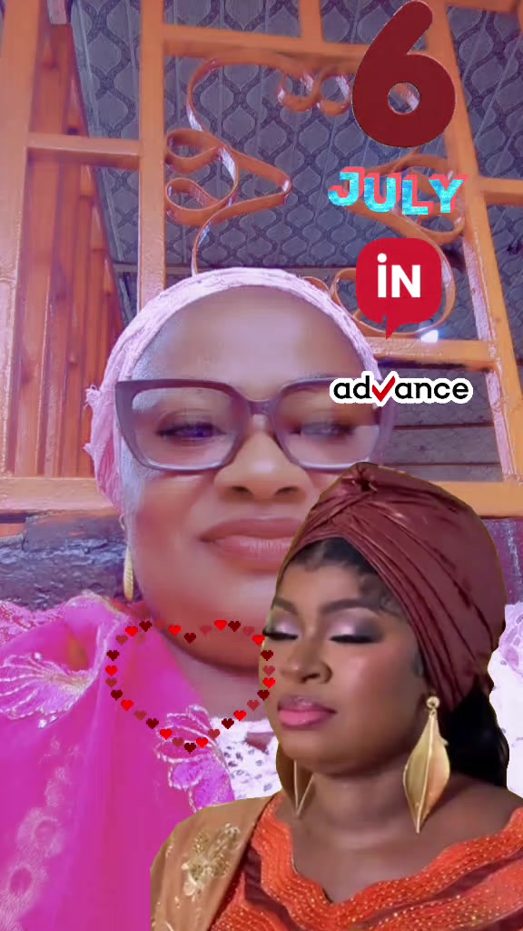 @Rashidat Bello