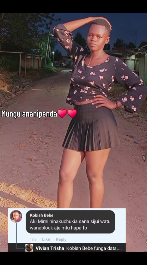 @Ivy wa @ogaobinna🔥🥰