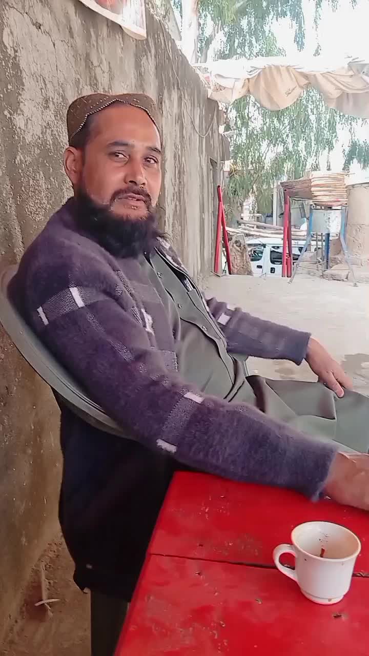 @Allama Babar Shahzad