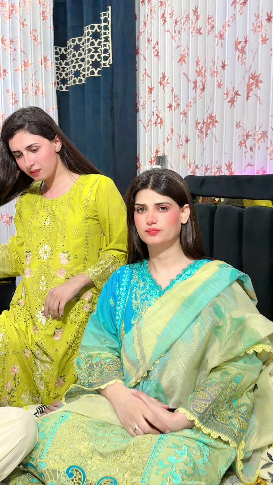 @Urwa Khan