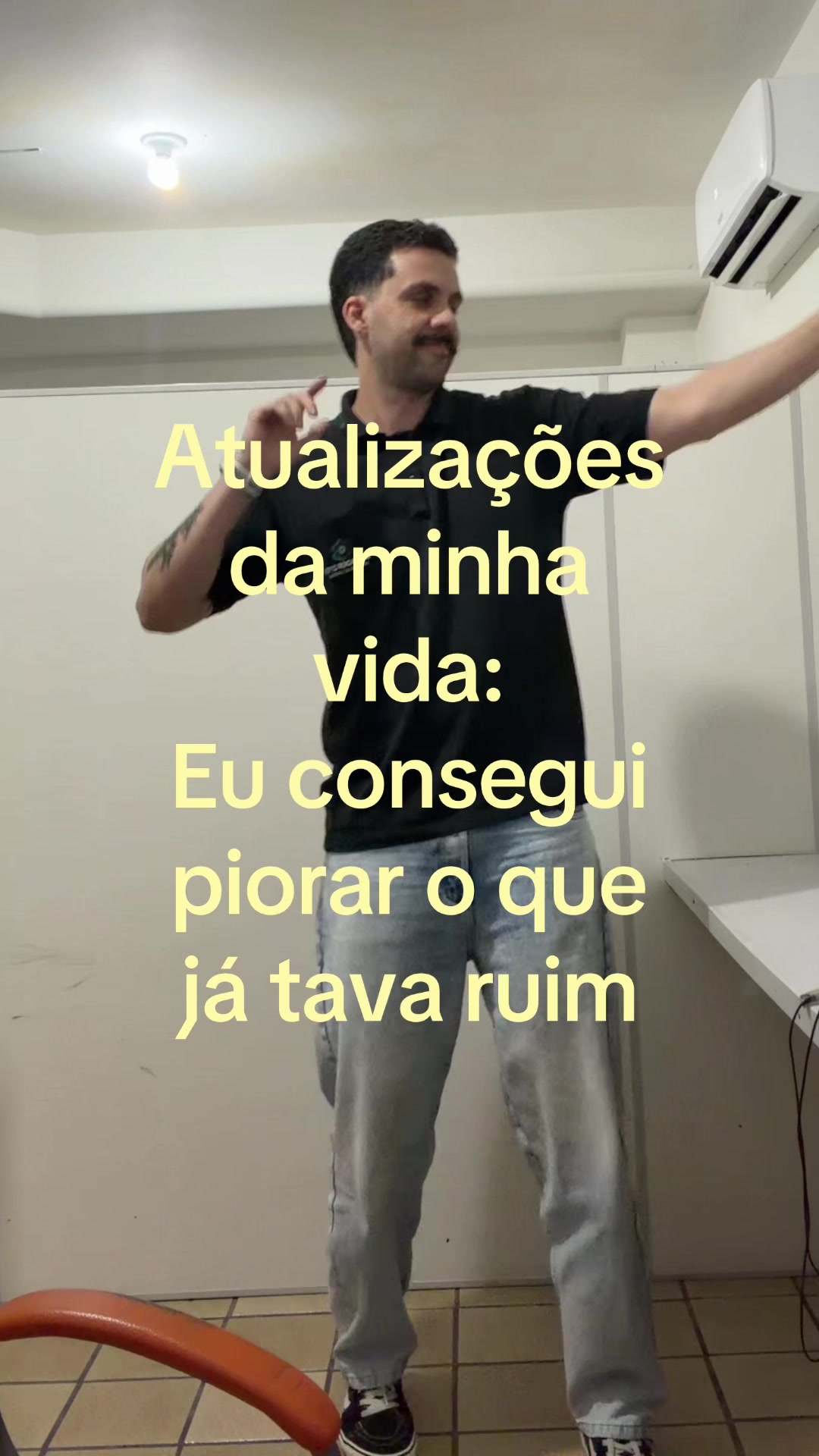 @Capixaba