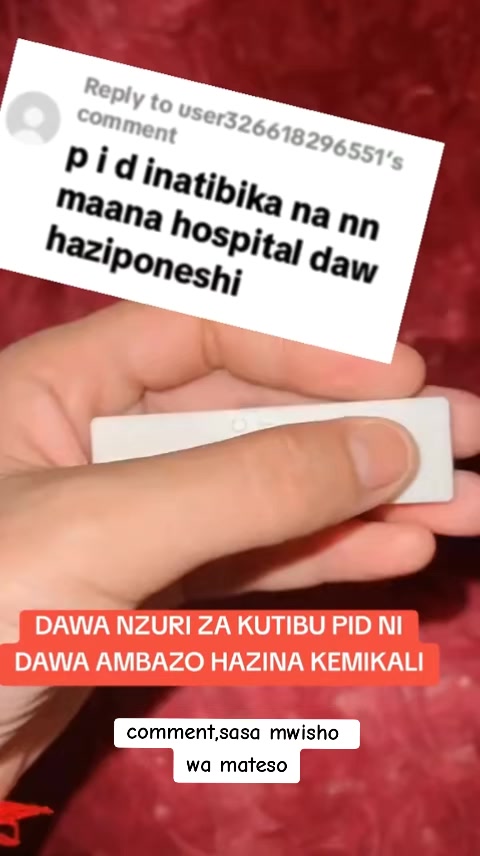 @AFYA KWANZA O1,