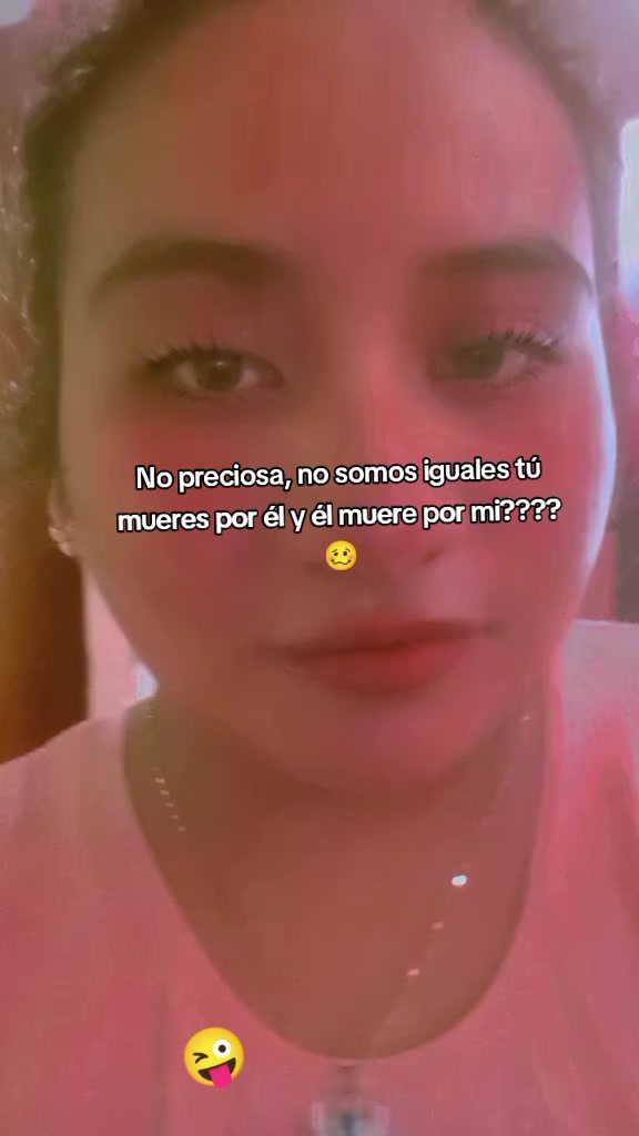 @chaparrita😍